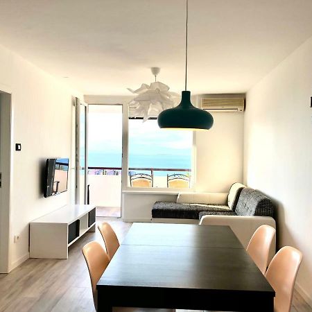 Seaview Apartment Koper Eksteriør billede